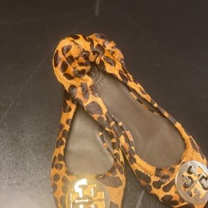 Tory Burch Ballerina Flats